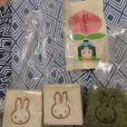 新婚旅行のため1週間お休みさせて頂きます